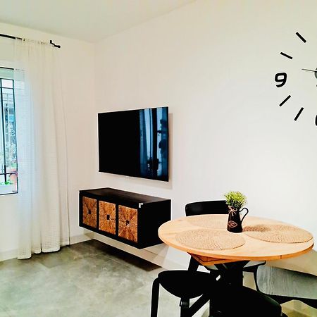 Galope Premium Apartment Cordoba Ngoại thất bức ảnh