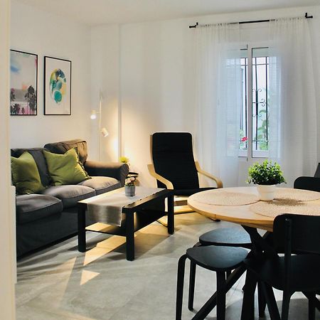 Galope Premium Apartment Cordoba Ngoại thất bức ảnh