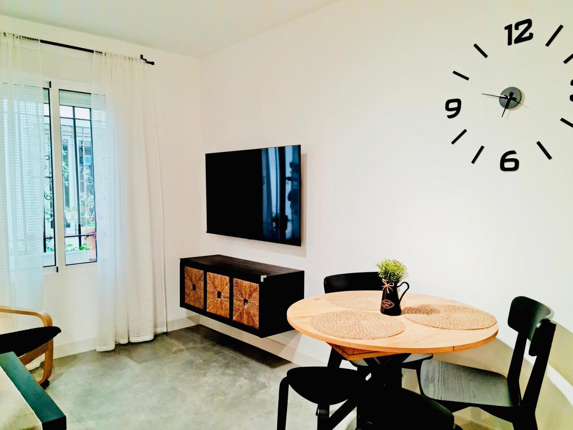 Galope Premium Apartment Cordoba Ngoại thất bức ảnh
