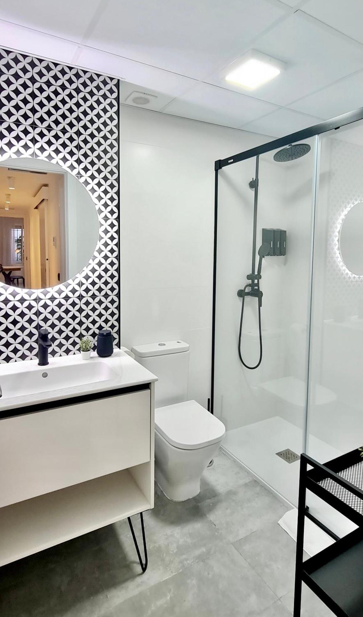 Galope Premium Apartment Cordoba Ngoại thất bức ảnh