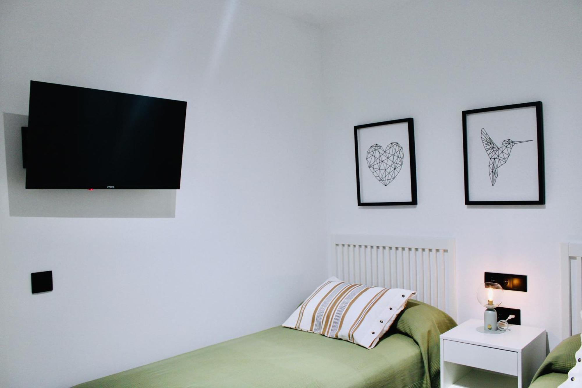 Galope Premium Apartment Cordoba Ngoại thất bức ảnh