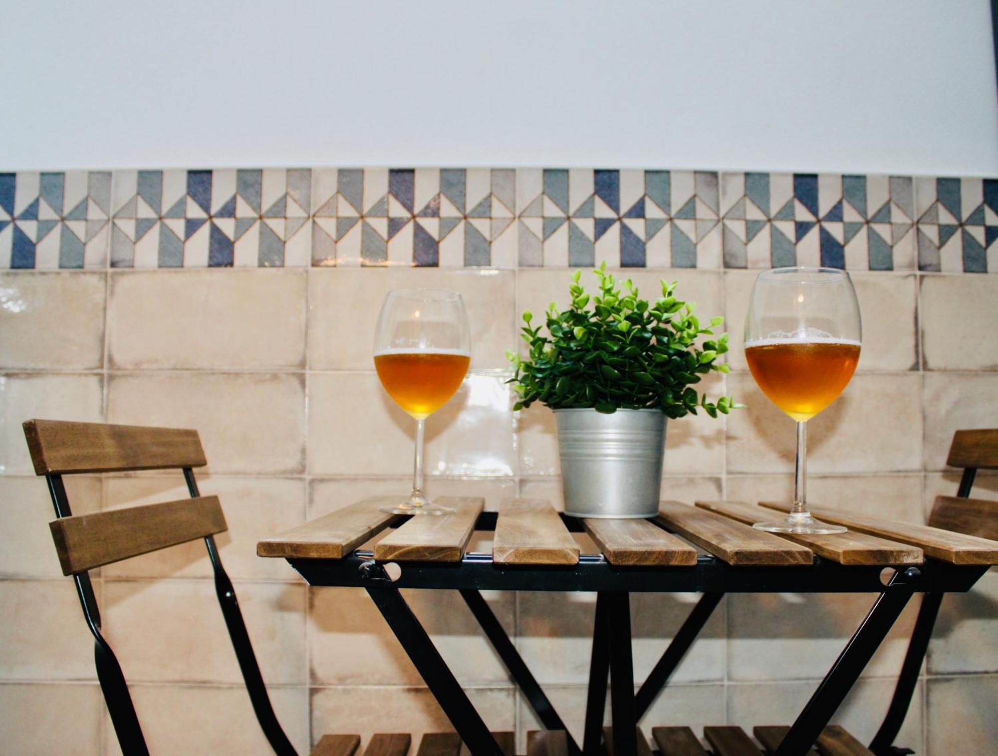 Galope Premium Apartment Cordoba Ngoại thất bức ảnh