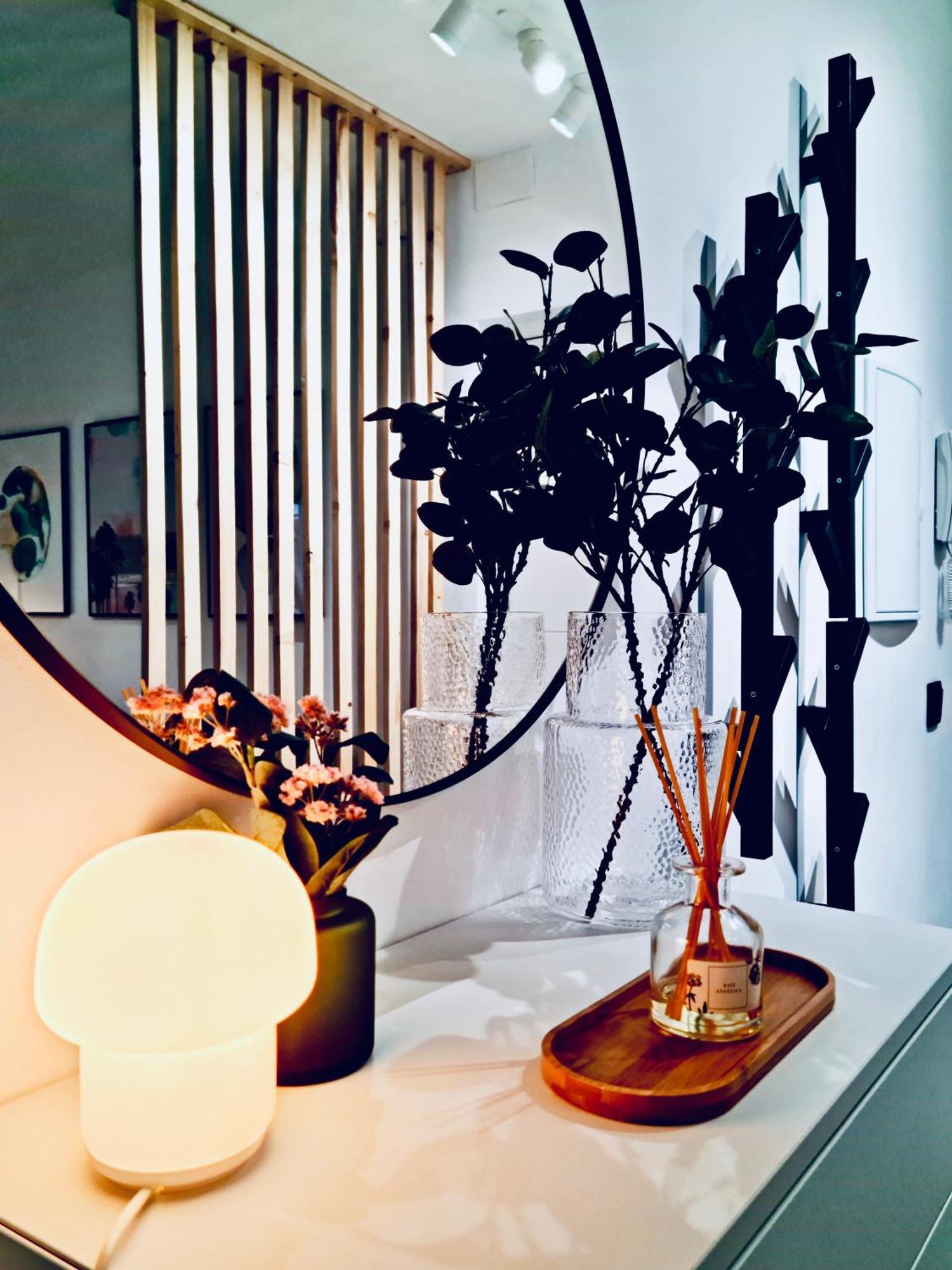 Galope Premium Apartment Cordoba Ngoại thất bức ảnh