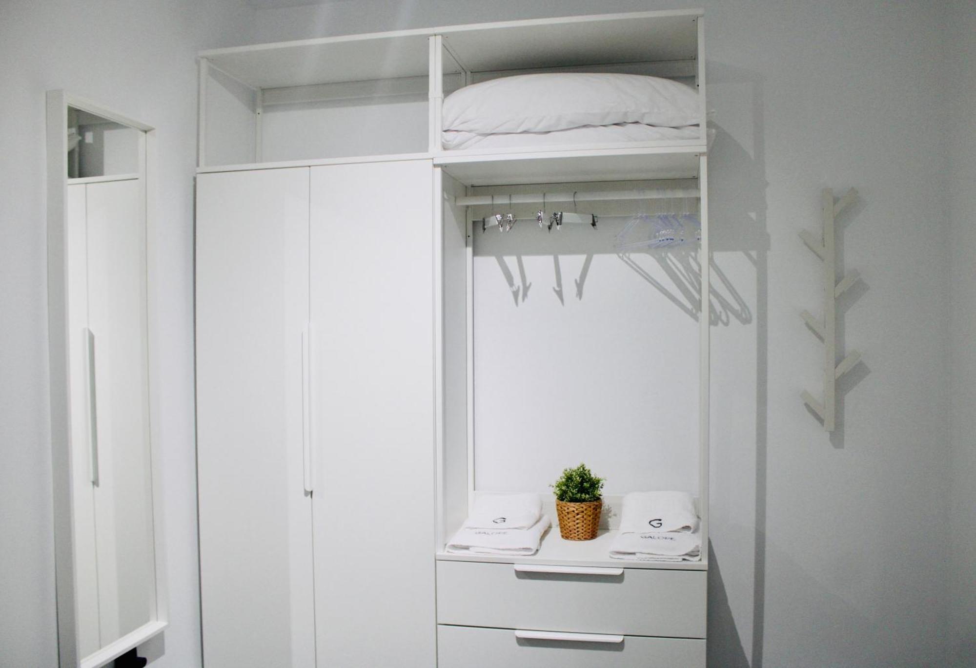 Galope Premium Apartment Cordoba Ngoại thất bức ảnh